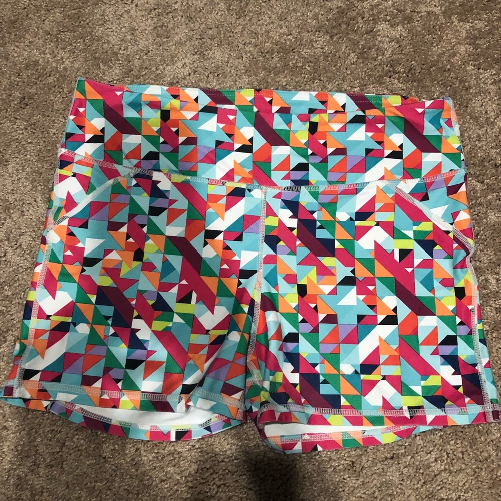 Fabletics Large Ladies Shorts